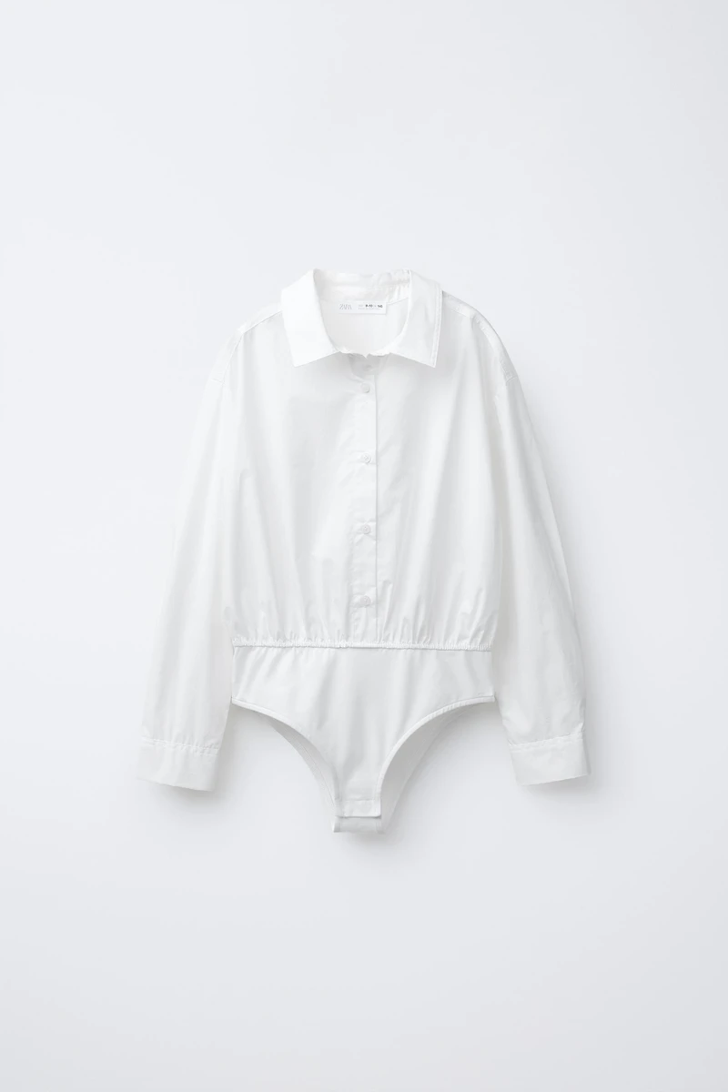 BODYSUIT SHIRT