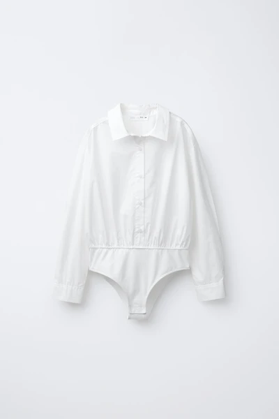 CHEMISE BODY