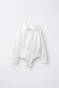 BODYSUIT SHIRT