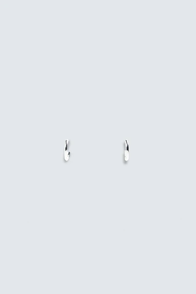HOOP EARRINGS