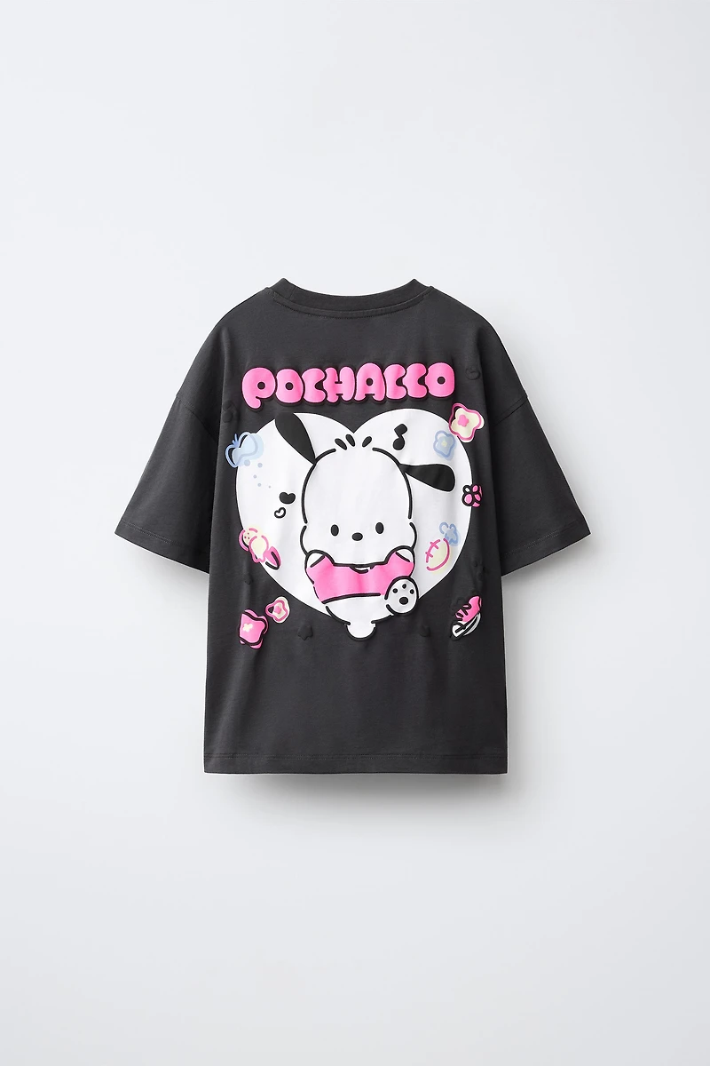 POCHACCO © SANRIO T-SHIRT
