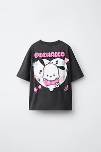 POCHACCO © SANRIO T-SHIRT