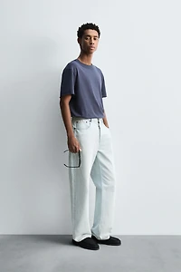 JEAN STRAIGHT FIT