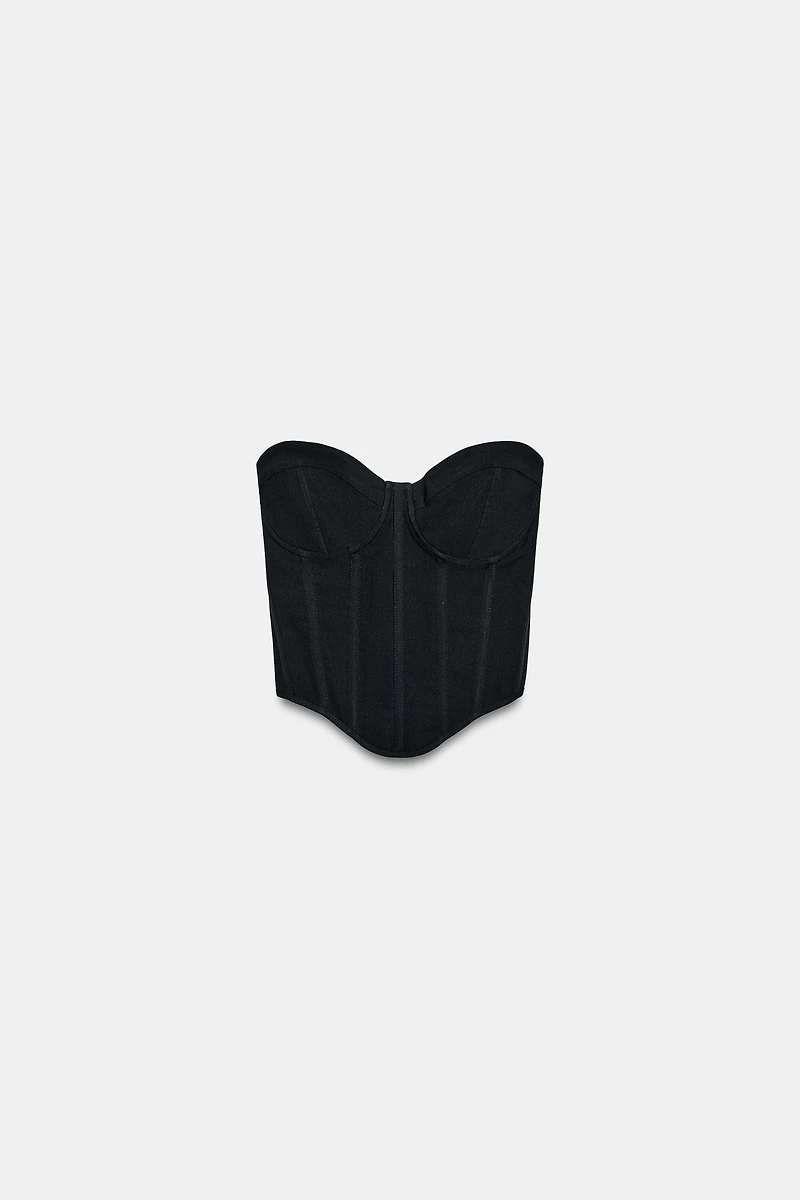 TOP CORSET ZW COLLECTION
