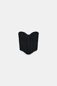 TOP CORSET ZW COLLECTION