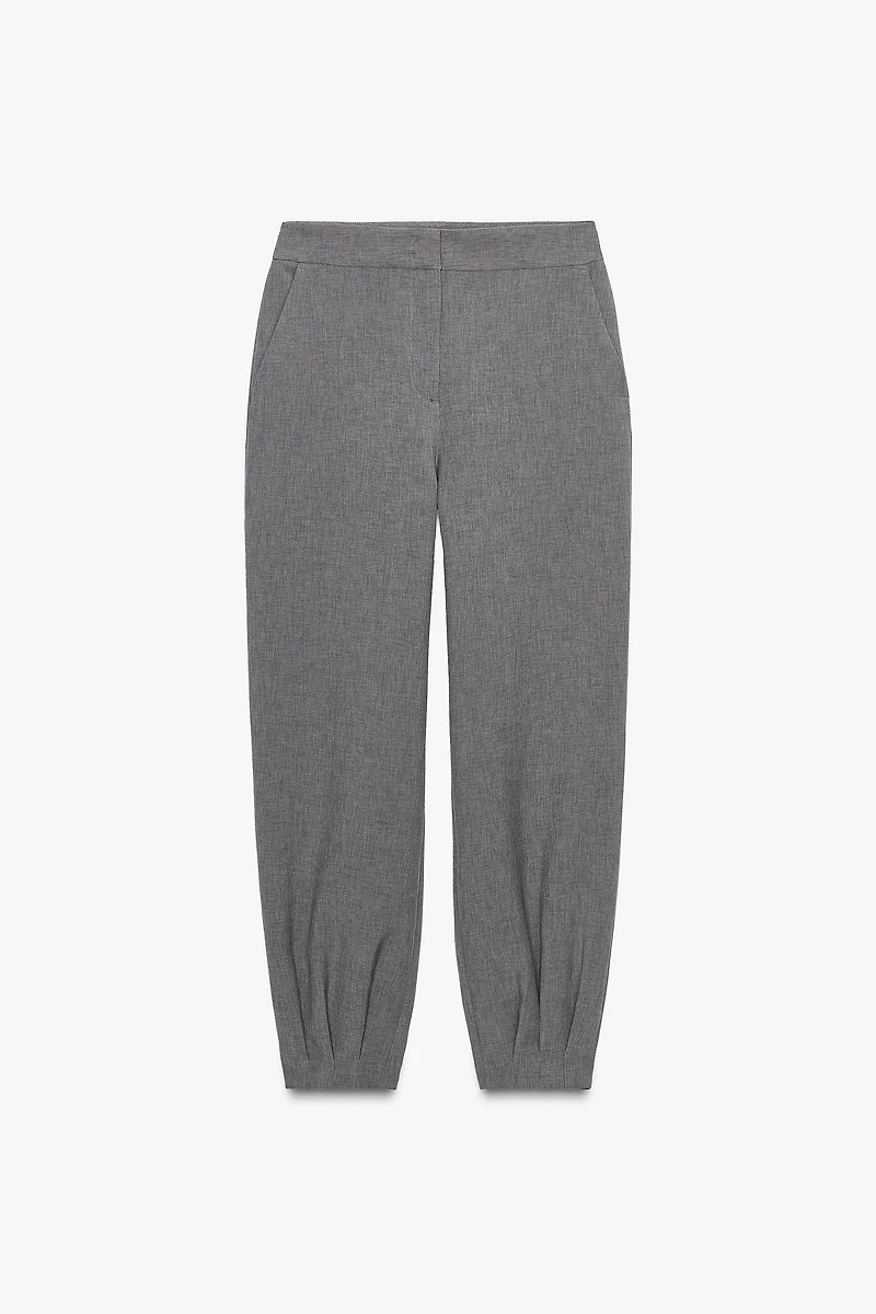 PANTALON BOUFFANT