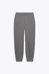 PANTALON BOUFFANT