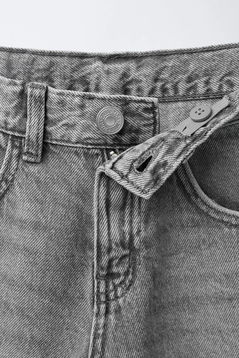 SLIM JEANS