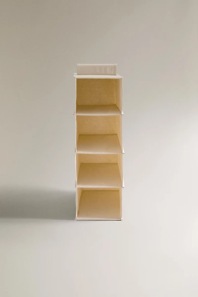VERTICAL HANGING ORGANIZER