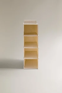VERTICAL HANGING ORGANIZER