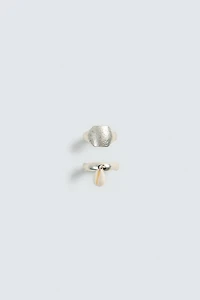 COMBINED RINGS 2-PACK
