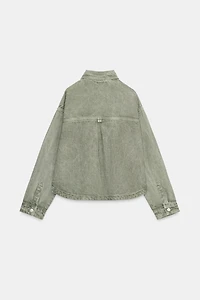 Z1975 DENIM JACKET
