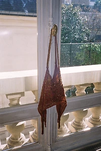 SAC SEAU BRILLANT