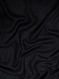 Foulard léger 100 % laine