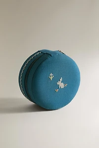 KIDS' BUNNY JEWELRY BOX