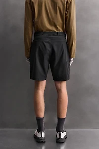 TECHNICAL CARGO SHORTS