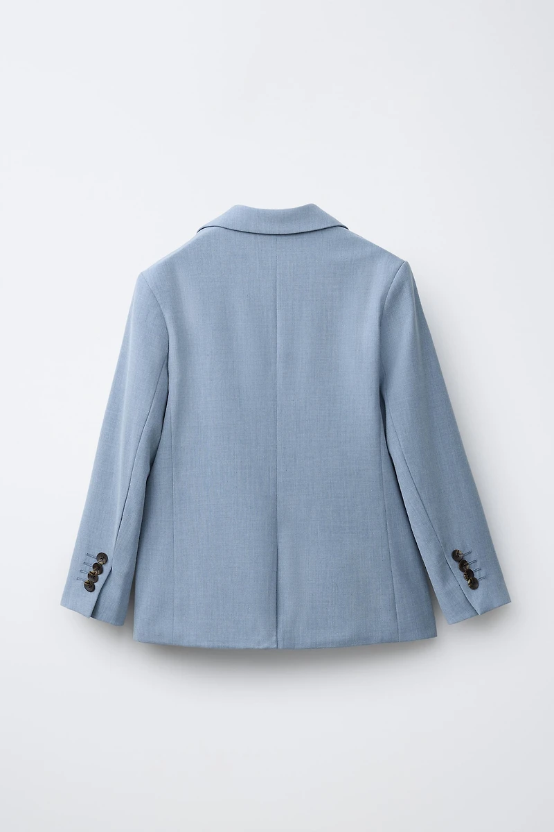 SUIT JACKET