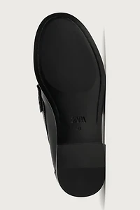 DRESS PENNY LOAFERS