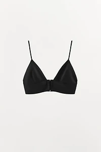 POLYAMIDE HOOK BRA