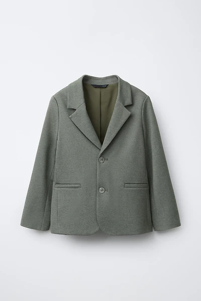 SUIT BLAZER