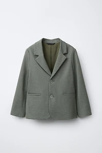 SUIT BLAZER