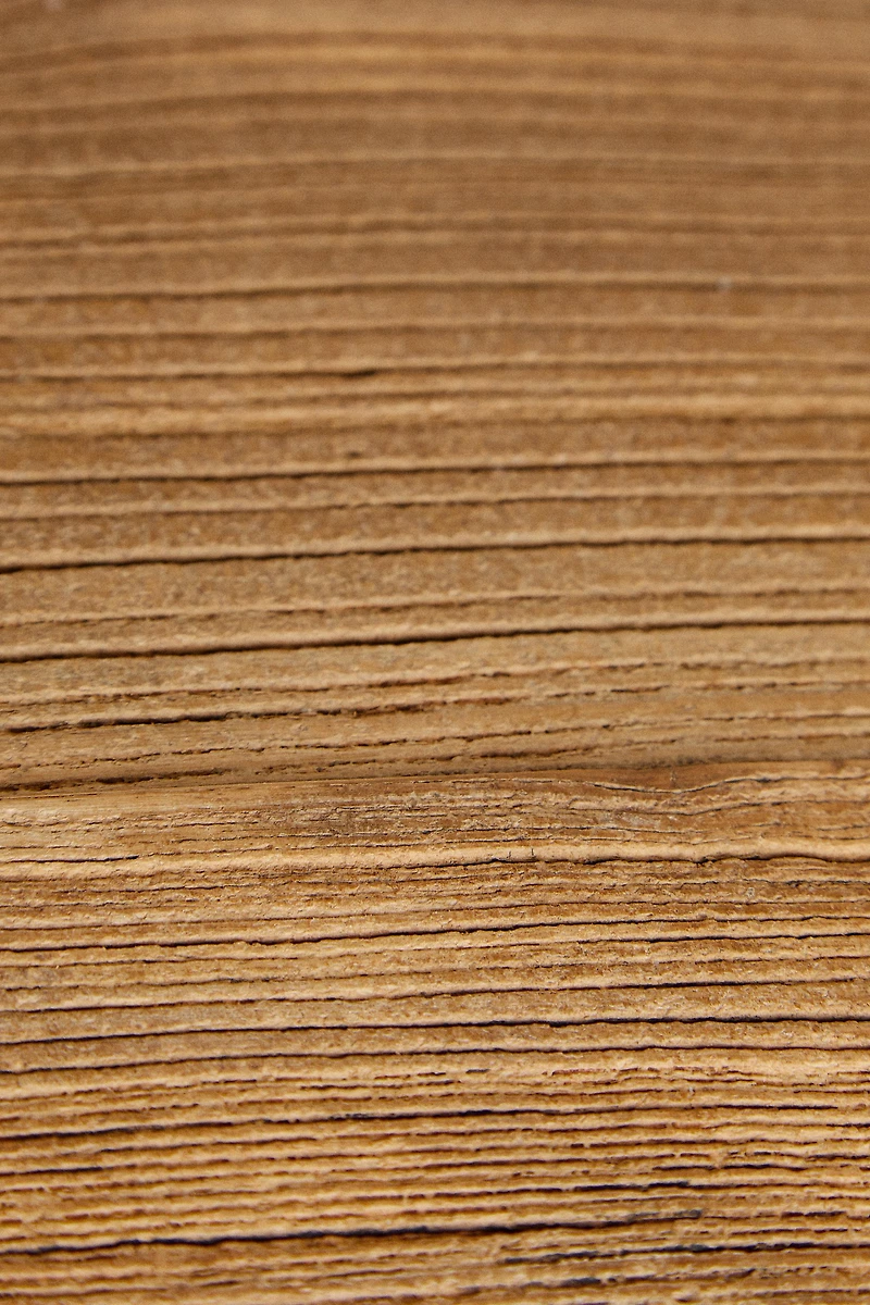 TABLE DE CHEVET EN BOIS
