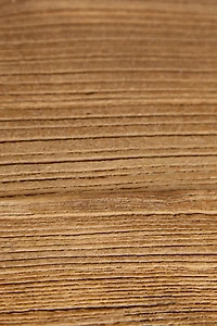 TABLE DE CHEVET EN BOIS