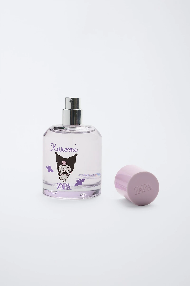 KUROMI © SANRIO EDT 60 ML (2.03 FL. OZ.)