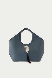 MARISA BERENSON X ZARA MAXI SHOPPER