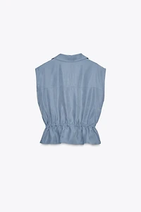 TOP SAFARI AU TOUCHER DOUX