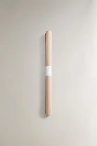 PAPIER CADEAU RAYURES NOËL