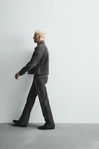 JEANS BOOTCUT FIT LIMITED EDITION