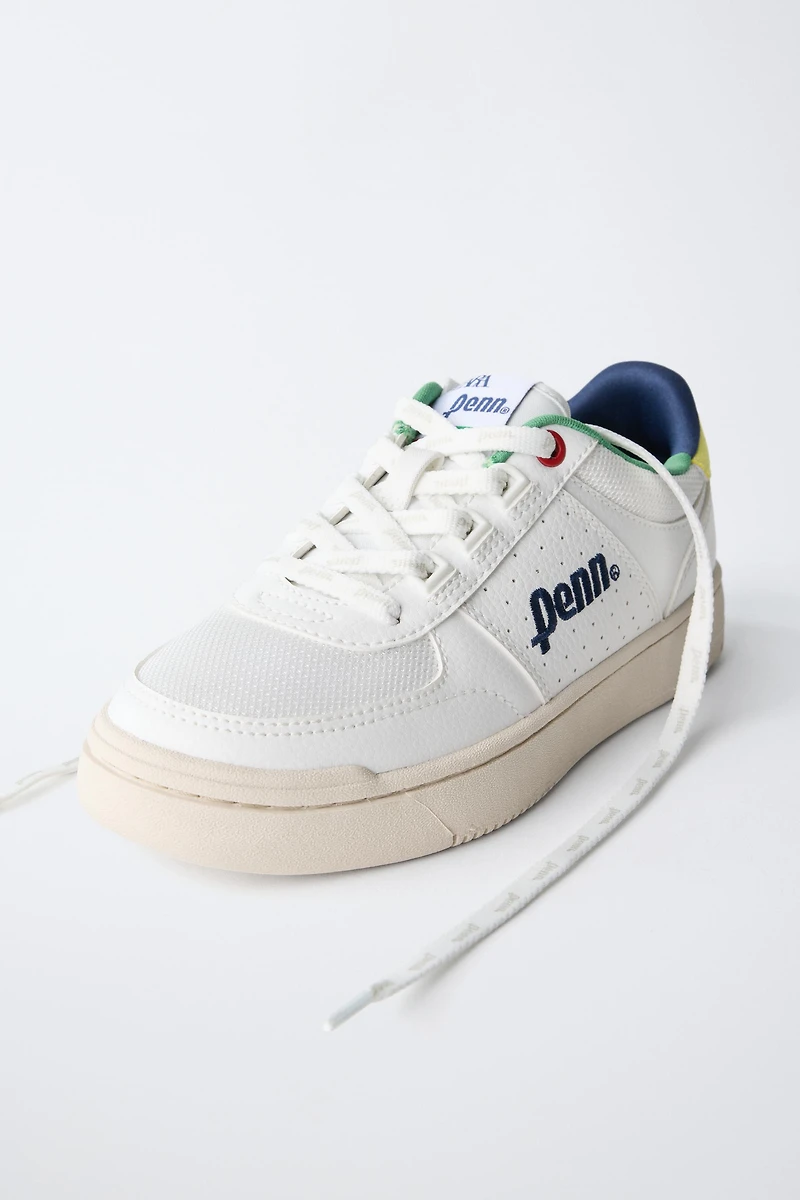 PENN © SNEAKERS