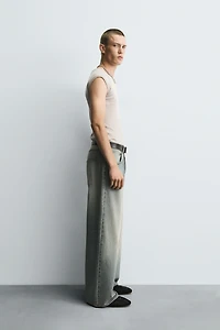 BAGGY FIT JEANS