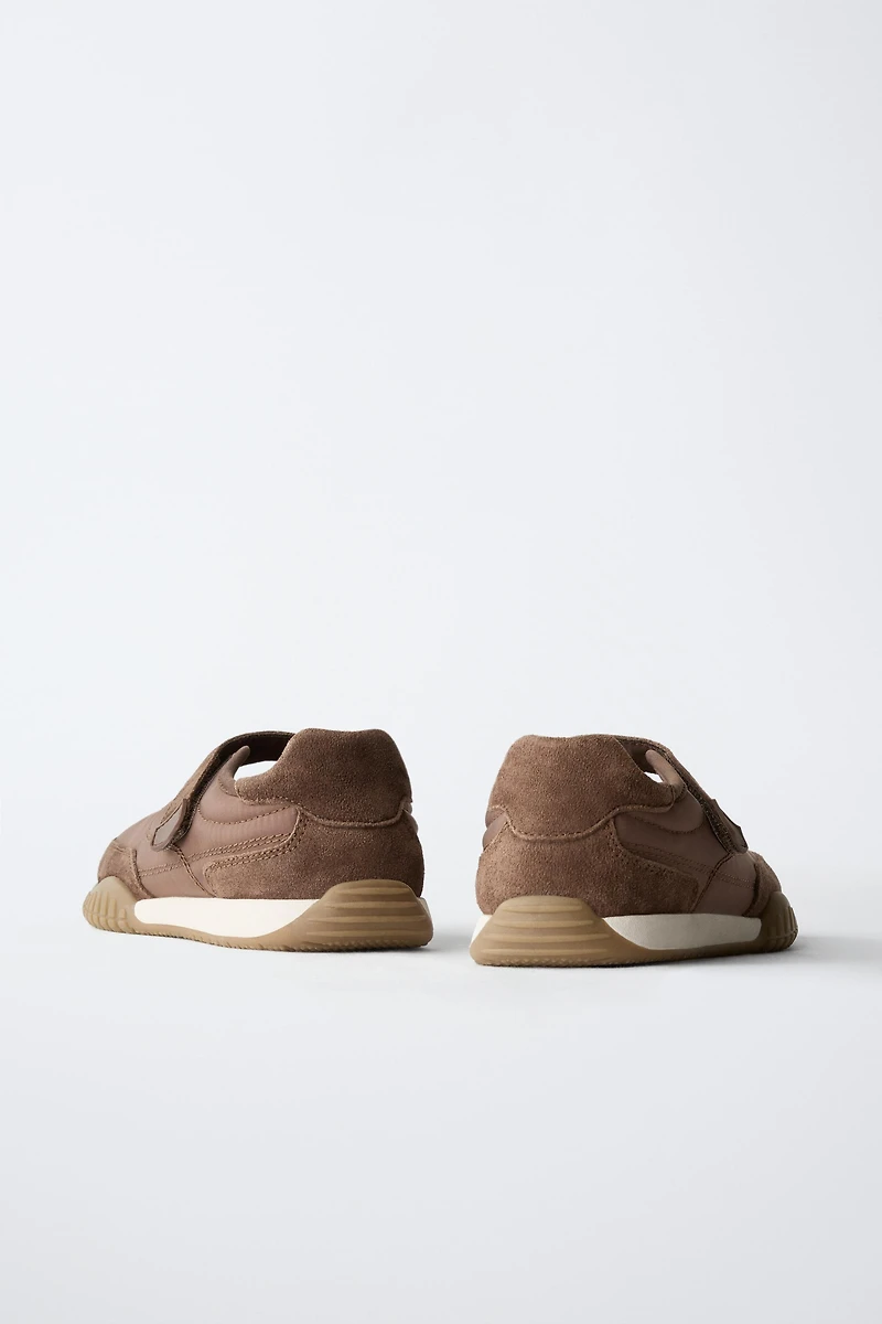 BALLERINES SPORT