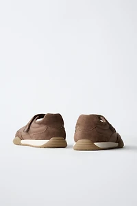 BALLERINES SPORT