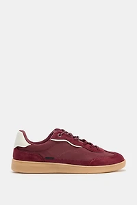 COMBINATION SNEAKERS