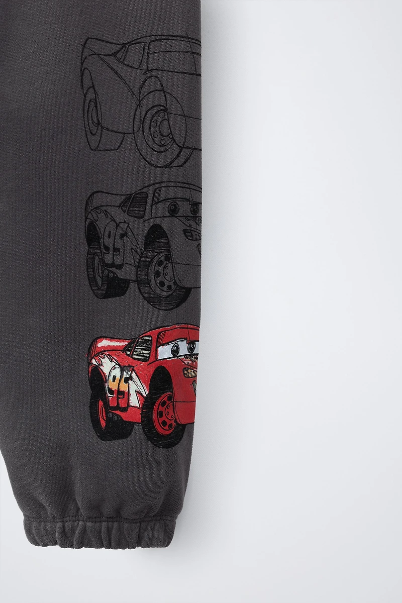CARS LIGHTNING MCQUEEN © DISNEY JOGGING PANTS