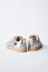 MINNIE MOUSE AND DAISY © DISNEY SNEAKERS