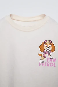T-SHIRT SKYE PAW PATROL ™