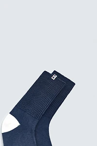 CHAUSSETTES COLOR BLOCK CHAMPION ® X ZARA