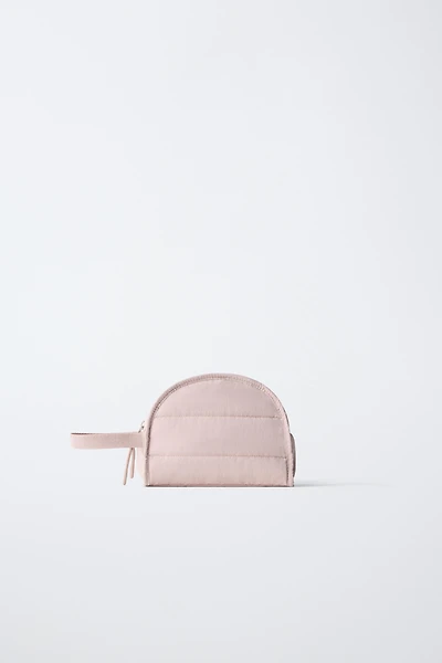 TROUSSE MATELASSÉE
