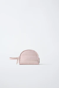 TROUSSE MATELASSÉE