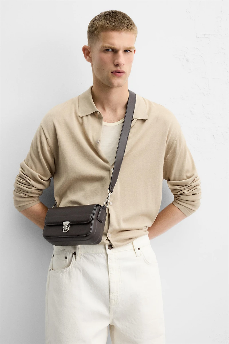 SAC BANDOULIÈRE UNIE