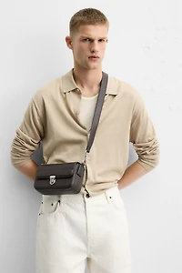 SAC BANDOULIÈRE UNIE