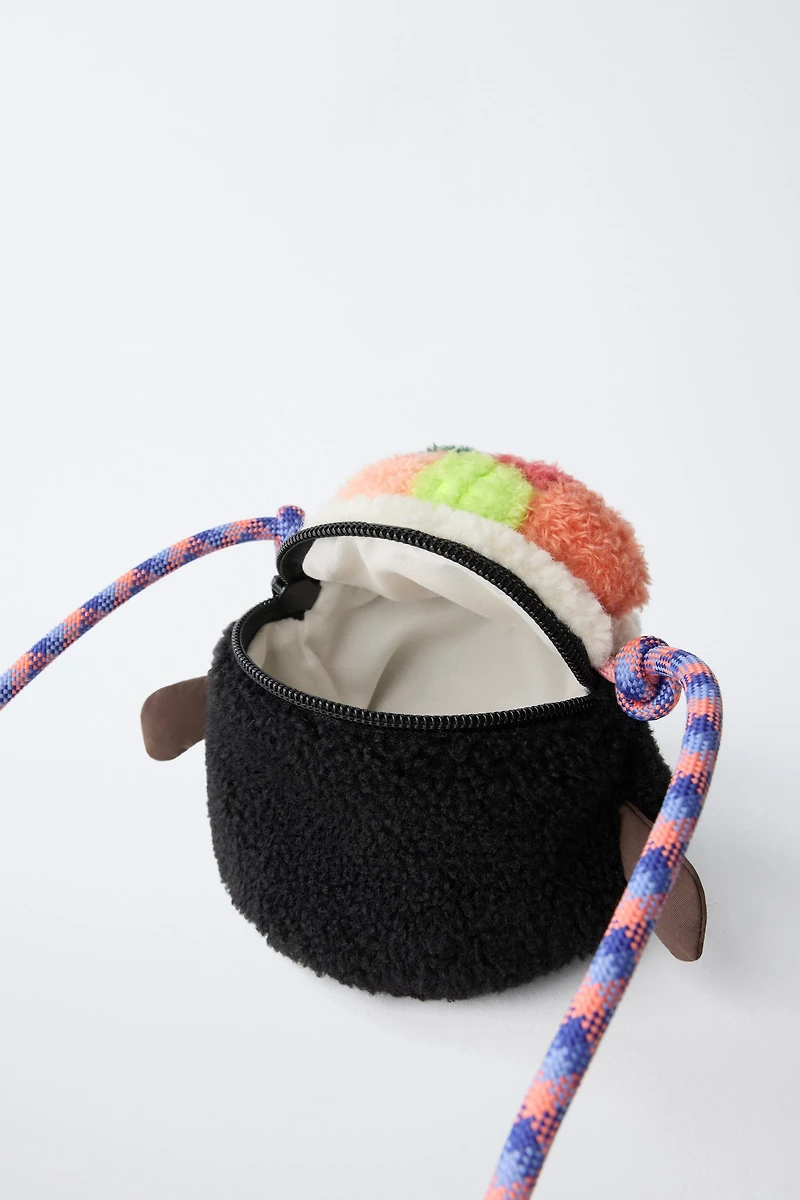 SAC BANDOULIÈRE MAKI
