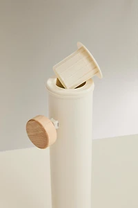 METAL BEACH UMBRELLA STEM