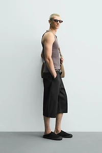 SHORT JORTS BAGGY