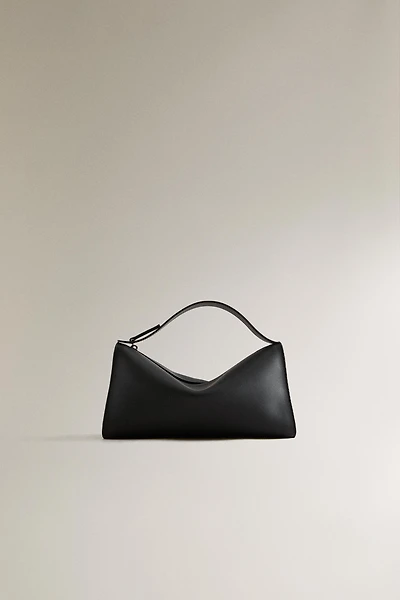 MINI LEATHER BAG