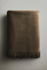 WOOL BLANKET